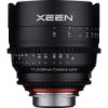 Picture of Samyang Xeen CF 24mm T1.5 Professional Cine Lens For Canon(FEET)