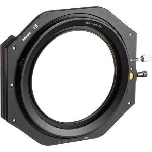 Picture of NiSi 100mm Professional Kit III with V6 Filter Holder, Enhanced Landscape CPL & 8 ND/GND Filters