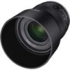 Picture of Samyang MF 35MM F1.2 Lens for Canon M