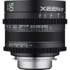 Picture of Samyang Xeen CF 50mm T1.5 Professional Cine Lens For Canon(FEET)