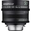 Picture of Samyang Xeen CF 50mm T1.5 Professional Cine Lens For PL (FEET)