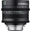 Picture of Samyang Xeen CF 50mm T1.5 Professional Cine Lens For PL (FEET)