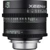 Picture of Samyang Xeen CF 85mm T1.5 Professional Cine Lens For PL (FEET)