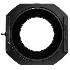 Picture of NiSi S5 Kit 150mm Filter Holder with CPL for Sigma 14-24mm f/2.8 DG DN