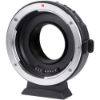 Picture of Viltrox EF-M1 Automatic focus Canon EF-mount series lens to be used on M43 camera