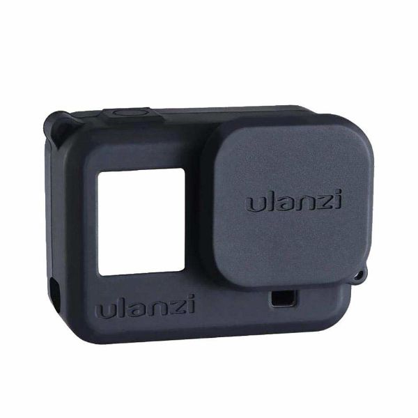 Picture of ULANZI GoPro Hero 8 ProtecEve Silicon Case