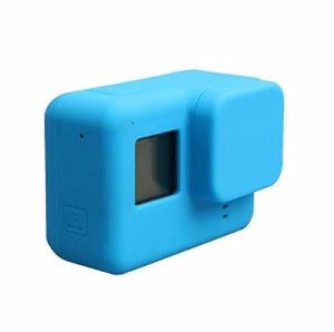 Picture of  ULANZI RUIGPRO AnE-drop Silicone Case BLUE