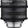 Picture of Samyang Xeen CF 16mm T2.6 Professional Cine Lens For Sony E (FEET)