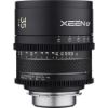 Picture of Samyang Xeen CF 35mm T1.5 Professional Cine Lens For Canon(FEET)