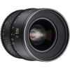 Picture of Samyang Xeen CF 35mm T1.5 Professional Cine Lens For PL (FEET)