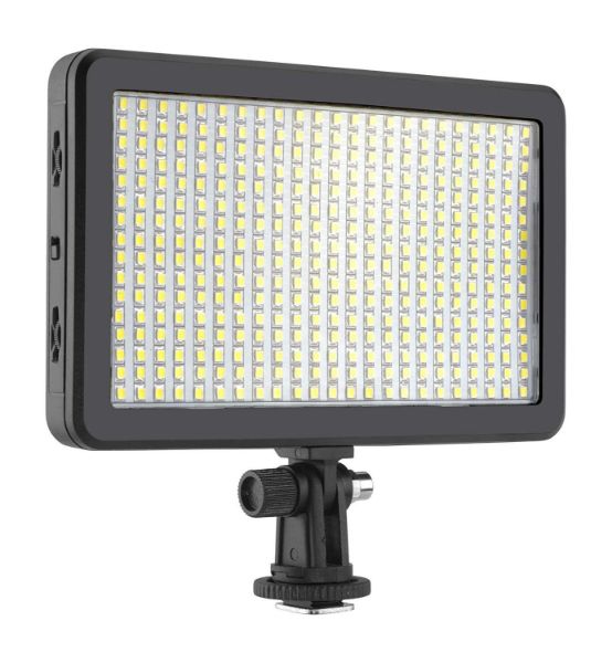 Picture of Simpex LED-406 With Battery F 550 & Charger (Combo Pack)