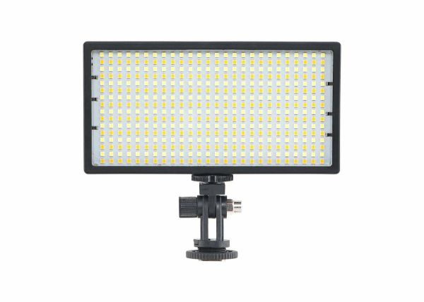 Picture of Simpex LED-420 With Battery F 550 & Charger (Ultra Slim)