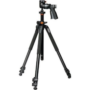 Picture of Vanguard Alta Pro 263AGH Aluminum Tripod Kit With Gun Head