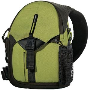 Picture of Vanguard Biin 37 Sling Bag (Green)