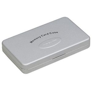 Picture of Vanguard MCC-11 4 CF Card Holder