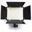 Picture of Studio Light LED - 800 with Soft diffuser [With Battery Provision & A.C. Adopter]