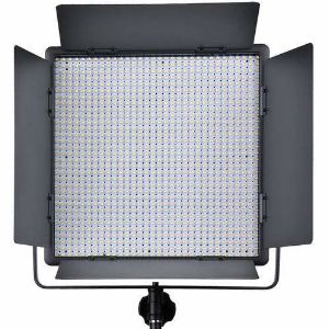 Picture of STUDIO LIGHT LED - 1000 [WITH BATTERY PROVISION & A.C. ADOPTER]