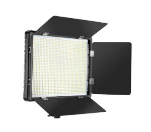 Picture of Studio Light LED - 2000 [With Battery Provision & A.C. Adopter]