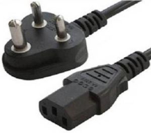 Picture of POWER CORDS ( 3 MTR.)