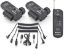 Picture of RADIO TRIGGER[3 IN 1]-612 MARK-II [WITH 2 RECEIVER & 1 TRIGGER]