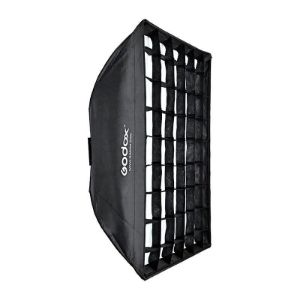 Picture of Softbox GODOX SB-FW70100 grid 70x100cm rectangular