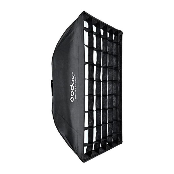 Picture of Softbox GODOX SB-FW70100 grid 70x100cm rectangular