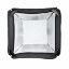 Picture of SIMPEX SOFT BOX FOLDABLE [50X50] WITH S-90 [BRACKET]