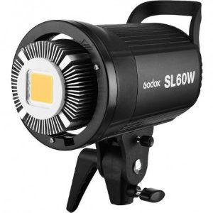 Picture of Godox SL-60W Continuous Video Light (White)