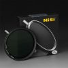 Picture of Nisi  82mm ND 4-500 Fader Filter