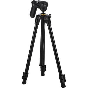 Picture of Vanguard Vesta 233AGH Aluminum Tripod Kit with Gun Head