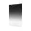 Picture of Nisi 150x170mm ND16 (1.2) – 4 Stop Nano IR Soft Graduated Neutral Density Filter 