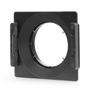 Picture of NiSi 150mm Q Filter Holder For Tokina AT-X 16-28mm f/2.8 Pro FX Lens
