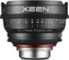 Picture of Samyang Xeen 14mm T3.1 Professional Cine Lens For Sony E (FEET)