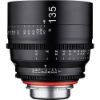 Picture of Samyang Xeen 135mm T2.2 Professional Cine Lens For PL (FEET)