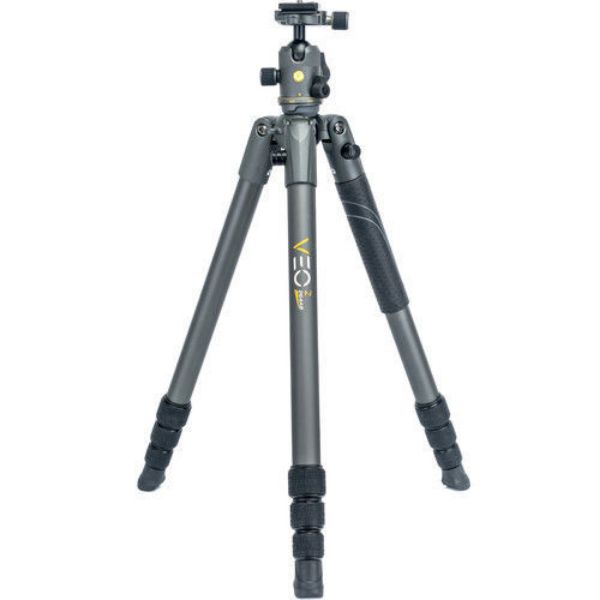 Picture of Vanguard Veo 2 264AB Aluminum Tripod Kit with Ball Head