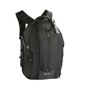 Picture of Vanguard Up Rise II 47 Backpack (Black)