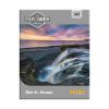 Picture of Nisi 100x100mm ND8 (0.9) – 3 Stop Nano IR Neutral Density filter 