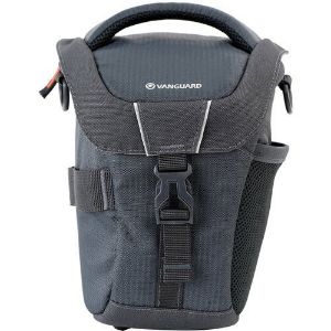Picture of Vanguard Adaptor 15Z Messenger Bag (Gray)