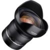 Picture of Samyang XP 14mm f/2.4 Lens for Canon EF