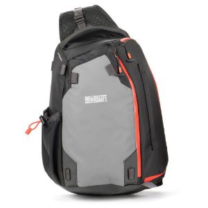 Picture of Mind Shift Brand PhotoCross13 Backpack-Orange Ember