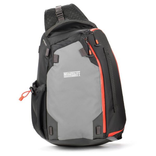 Picture of Mind Shift Brand PhotoCross13 Backpack-Orange Ember