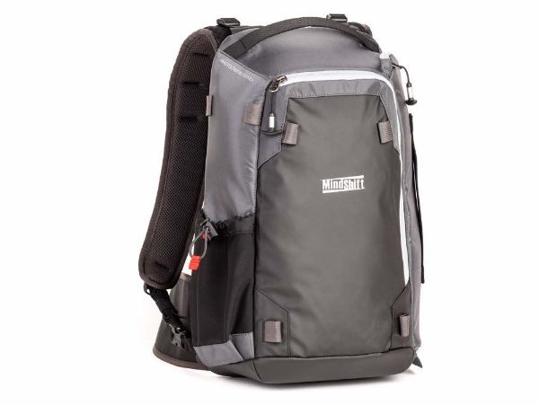 Picture of Mind Shift Brand PhotoCross 13 Backpack-Carbon Grey
