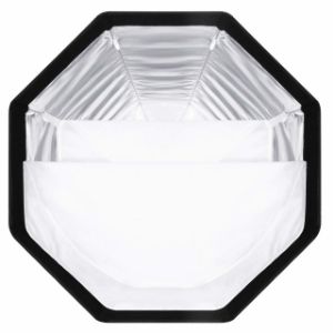 Picture of Simpex Soft Box Quick Release [55 CM] [Bowens Mount]