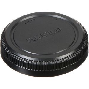 Picture of RLCP-002 FujiFilm Rear Lens Cap