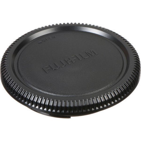 Picture of BCP-002 FujiFilm Body Cap