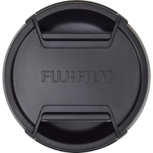 Picture of FLCP-67 II FujiFilm Front Lens Cap