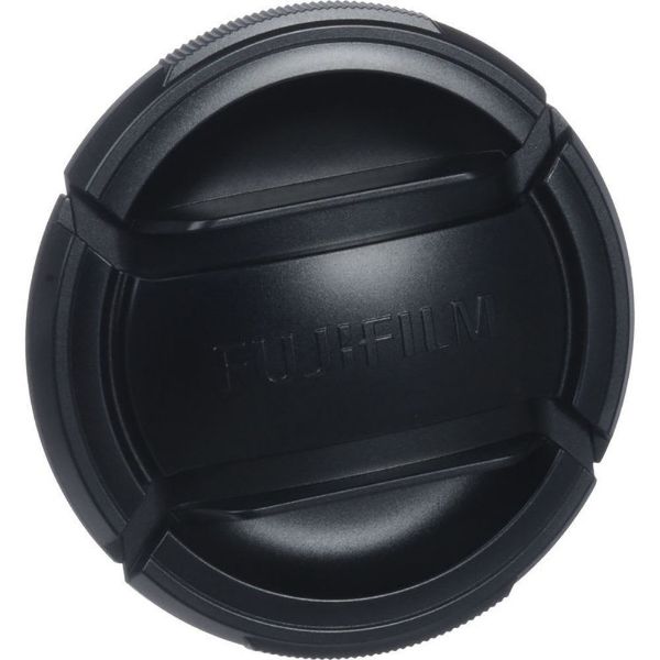 Picture of FLCP-58 II FujiFilm Front Lens Cap