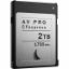 Picture of Angelbird 2TB AV Pro CFexpress Memory Card (AVP2TBCFX)