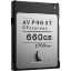 Picture of Angelbird 660GB AV Pro CFexpress XT Memory Card