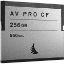 Picture of Angelbird 256GB AV Pro CF CFast 2.0 Memory Card